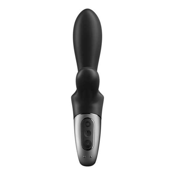 Heat Climax APP Vibe G-Spot, P-Spot and Perineum Heat Function Magnetic USB - Image 8