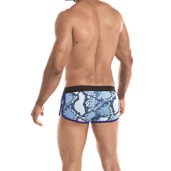 Athletic Boxer Provocative Snake - Image 2