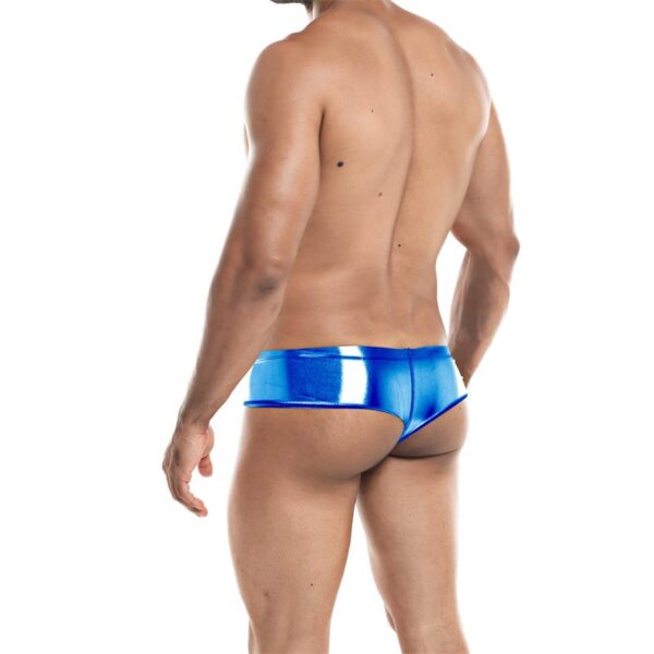 Cheeky Brief Provocative Skai Blue - Image 2