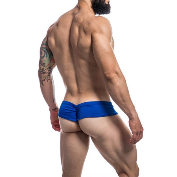 Cheeky Brief Provocative Royal Blue - Image 2