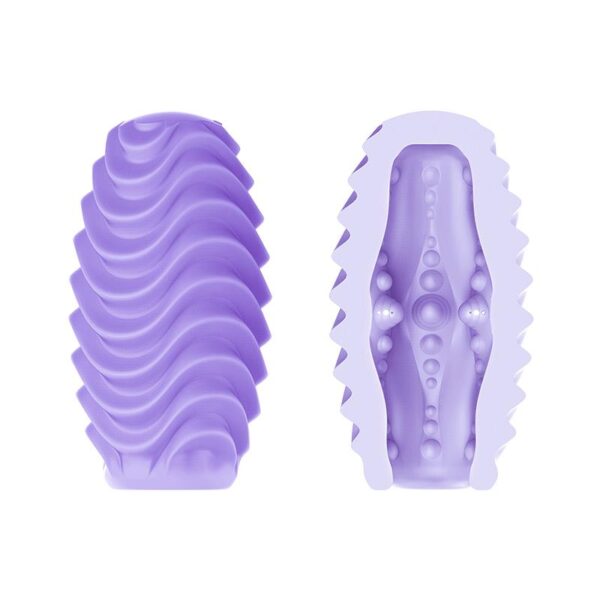 Masturbating Sleeve Romantic - Image 2