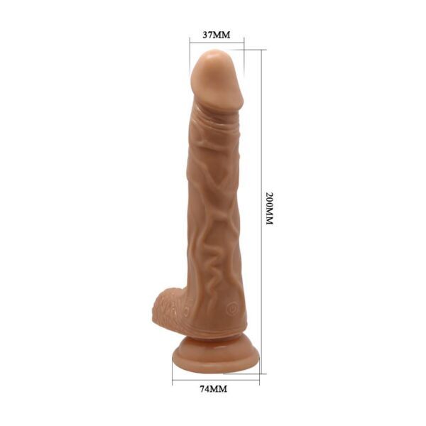 Bodach Vibe with Thrusting y Rotation USB - Image 8