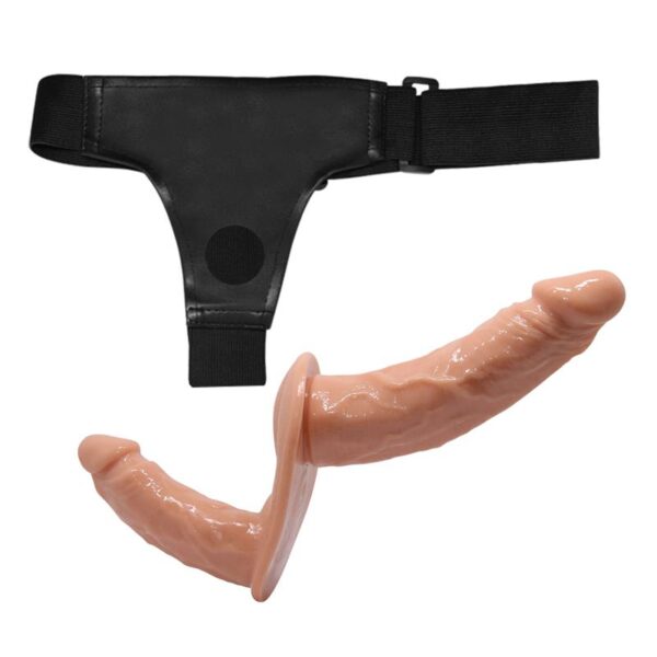 Realistic Double Harness - Image 4