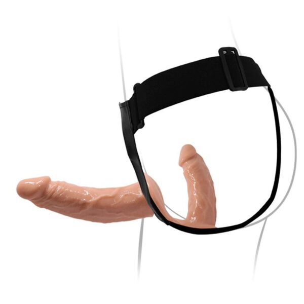 Realistic Double Harness - Image 5