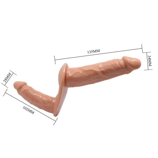 Realistic Double Harness - Image 6