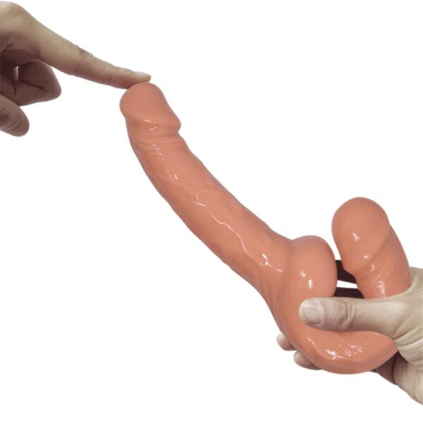 Double Dildo Couples Dildo - Image 4