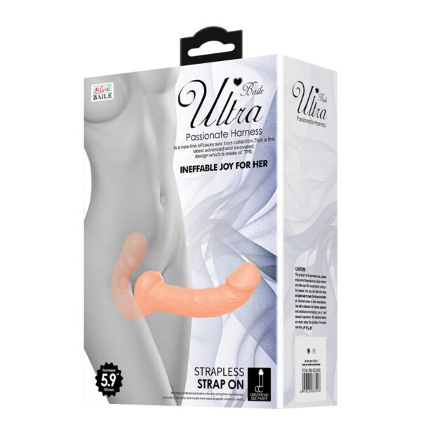 Double Dildo Couples Dildo - Image 7