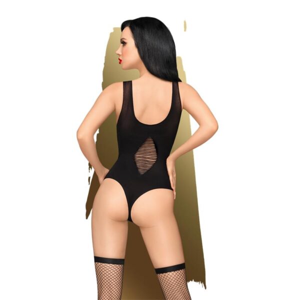 Hotter Than Hell Body - Image 2