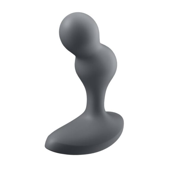 Deep Diver Butt Plug with Vibration Satisfyer Connect APP - Image 3
