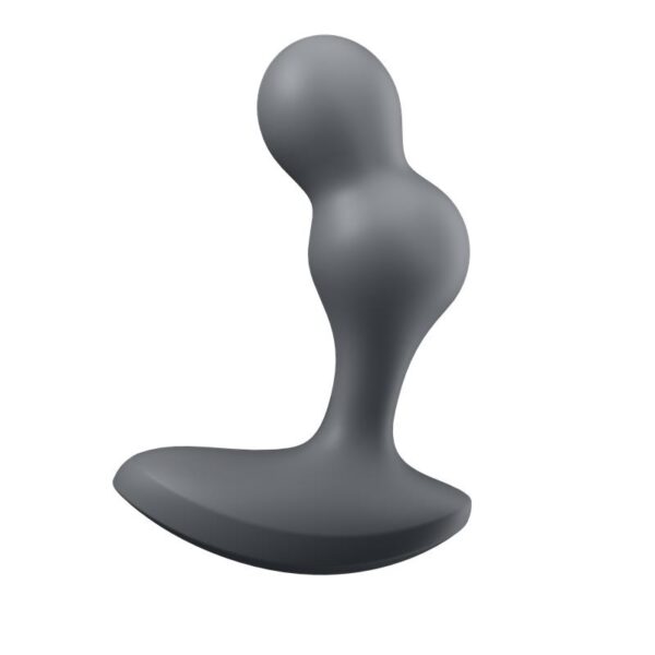Deep Diver Butt Plug with Vibration Satisfyer Connect APP - Image 4