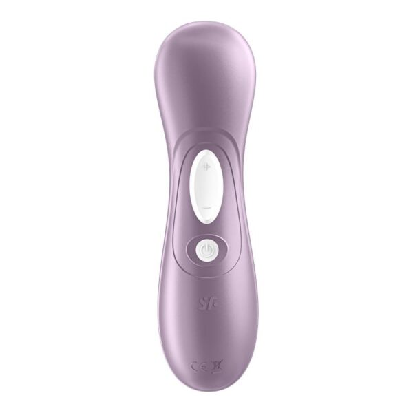 Clitoris Sucker Pro 2 Generation 2 Violet - Image 6