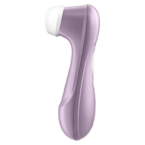 Clitoris Sucker Pro 2 Generation 2 Violet - Image 7