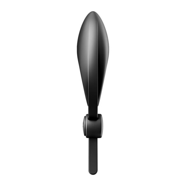 Penis Ring Sniper Black - Image 5