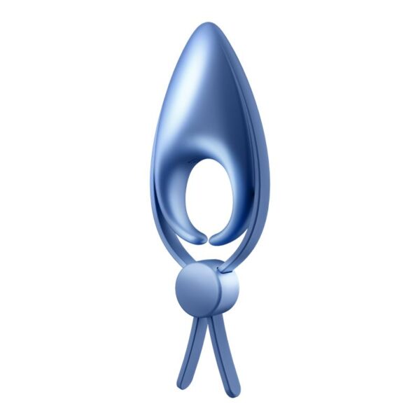 Penis Ring Sniper Blue - Image 3