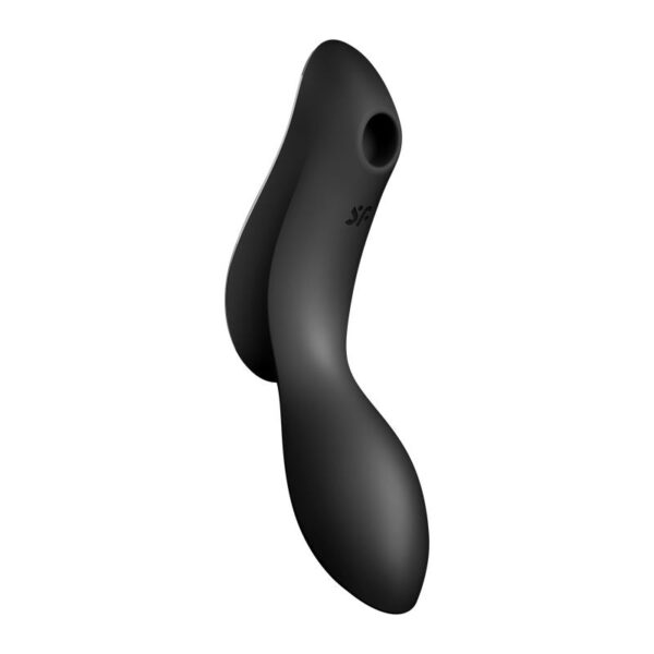 Curvy Trinity 2 Black - Image 2