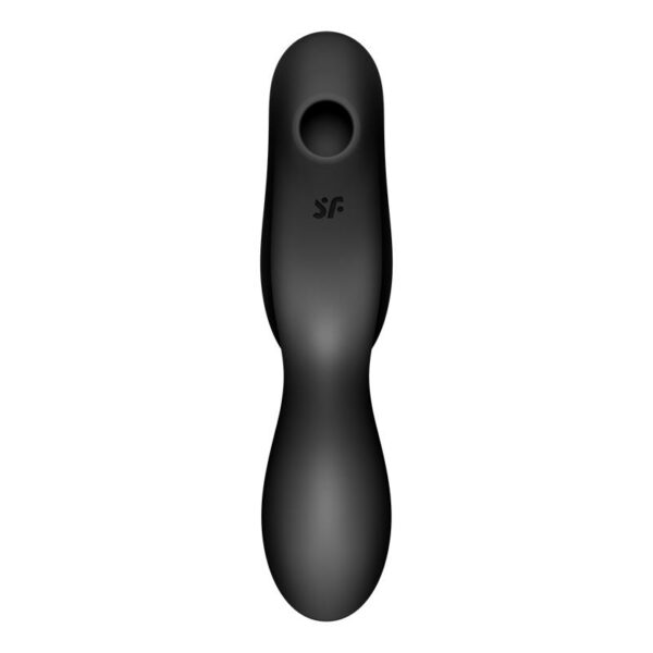 Curvy Trinity 2 Black - Image 3
