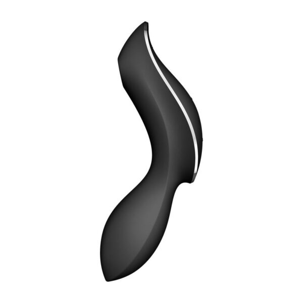 Curvy Trinity 2 Black - Image 4