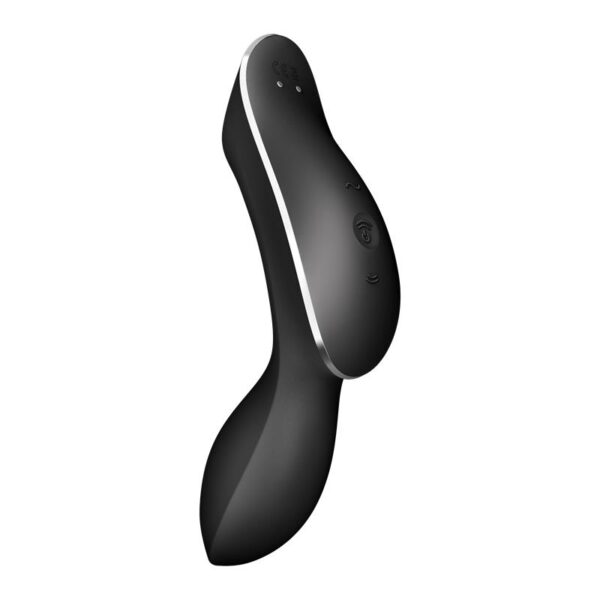 Curvy Trinity 2 Black - Image 5