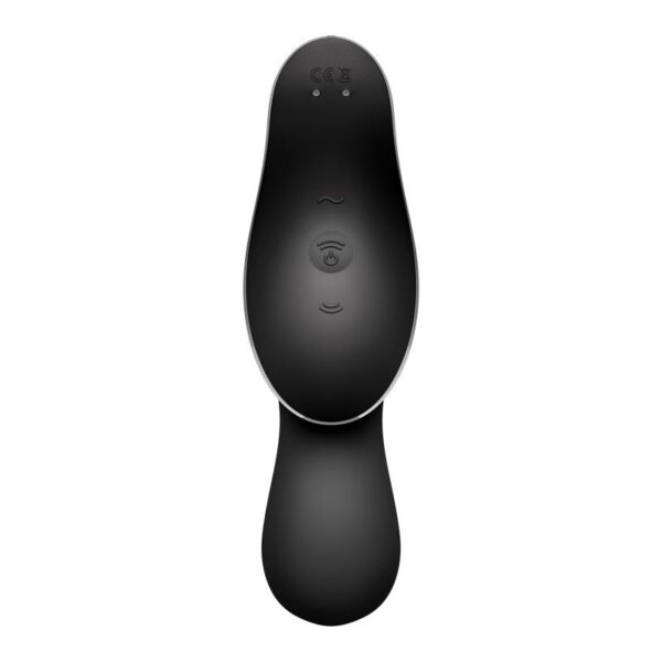Curvy Trinity 2 Black - Image 6