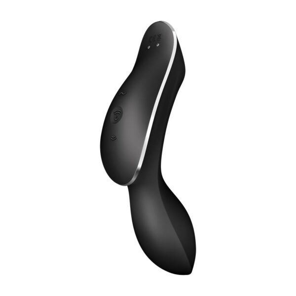 Curvy Trinity 2 Black - Image 7