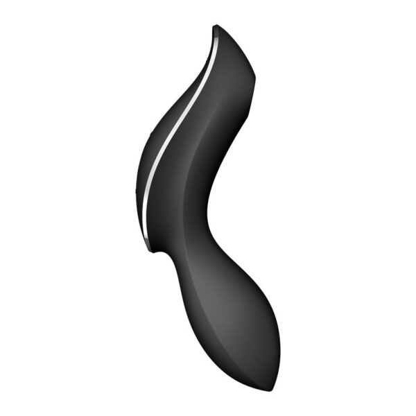 Curvy Trinity 2 Black - Image 8