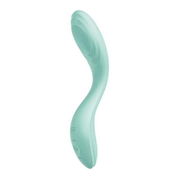 Rrrolling Pleasure Mint - Image 2