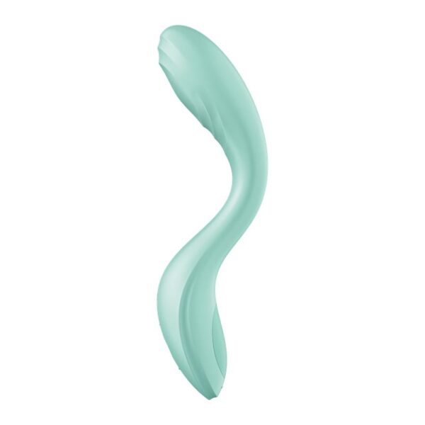 Rrrolling Pleasure Mint - Image 3