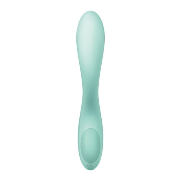 Rrrolling Pleasure Mint - Image 4