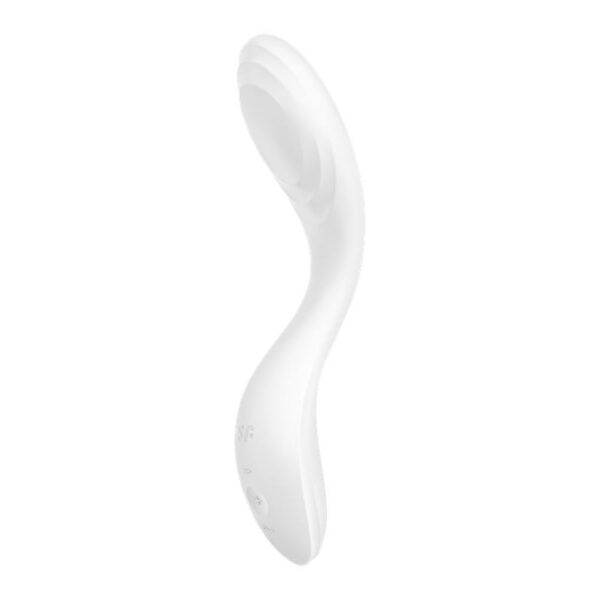 Rrrolling Pleasure White - Image 2
