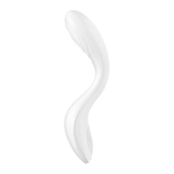 Rrrolling Pleasure White - Image 3
