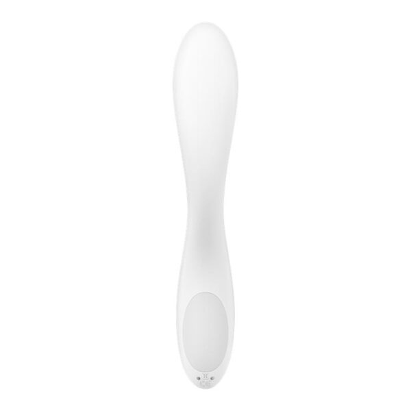 Rrrolling Pleasure White - Image 4