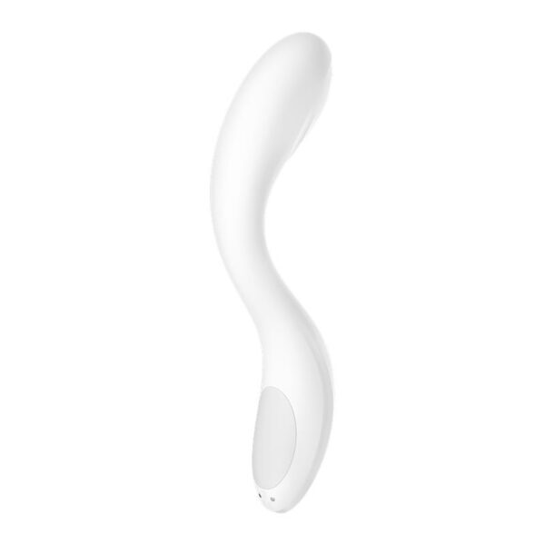 Rrrolling Pleasure White - Image 5
