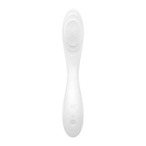 Rrrolling Pleasure White - Image 6