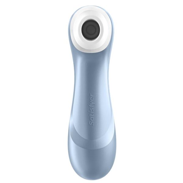 Clitoris Sucker Pro 2 Next Gen Blue - Image 2