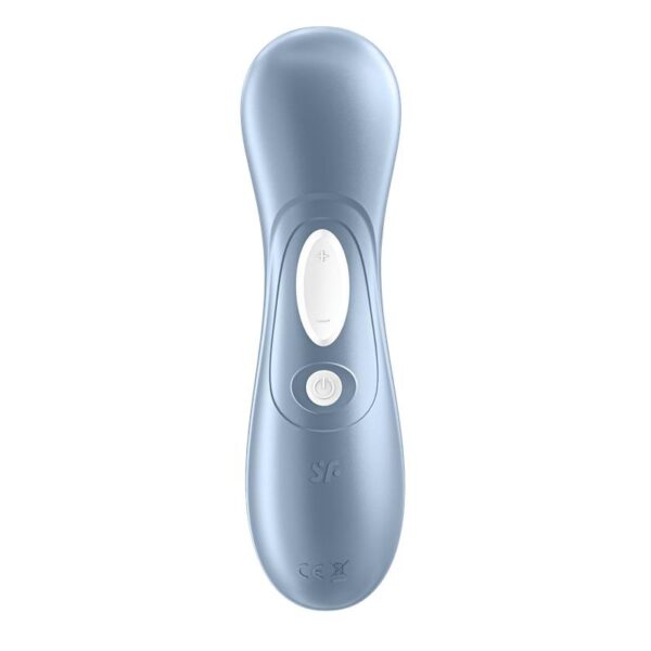 Clitoris Sucker Pro 2 Next Gen Blue - Image 4