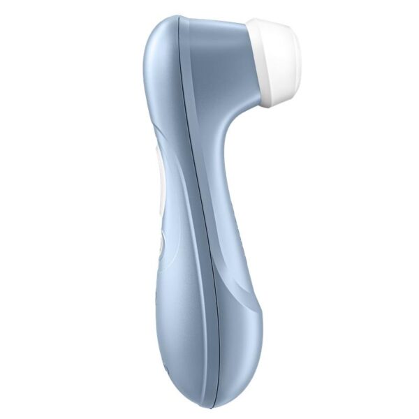Clitoris Sucker Pro 2 Next Gen Blue - Image 8
