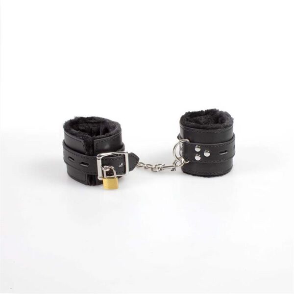 Hand and Anckler Cuffs - Image 2