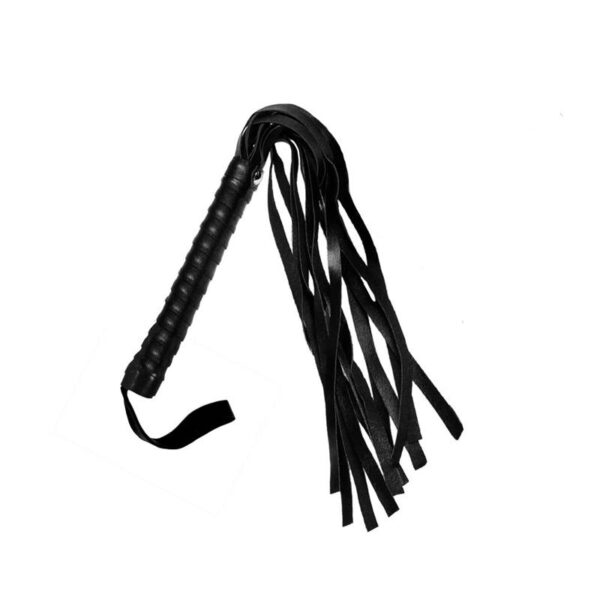 Flogger 44 cm Black - Image 2