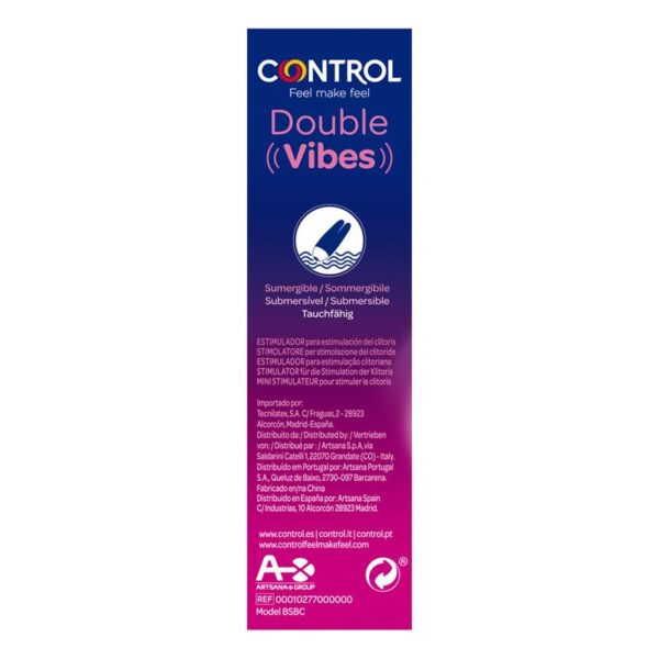 Stimulator Double Vibe 5 - Image 4