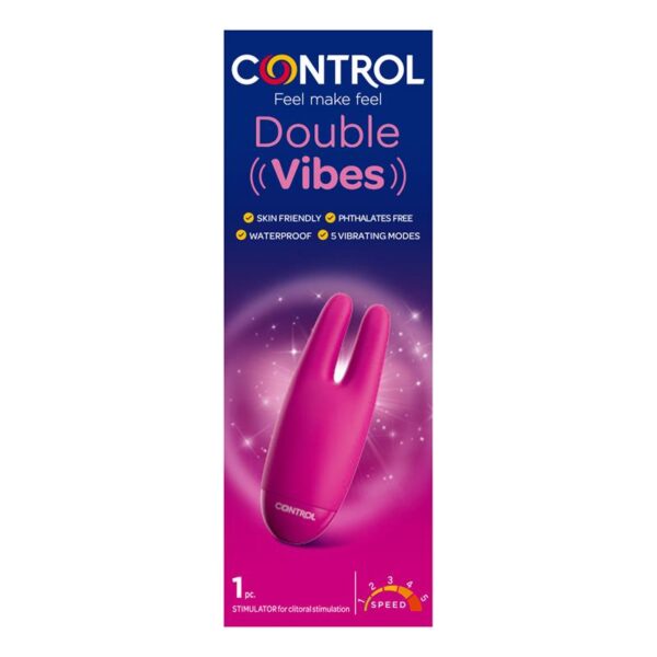 Stimulator Double Vibe 5 - Image 5