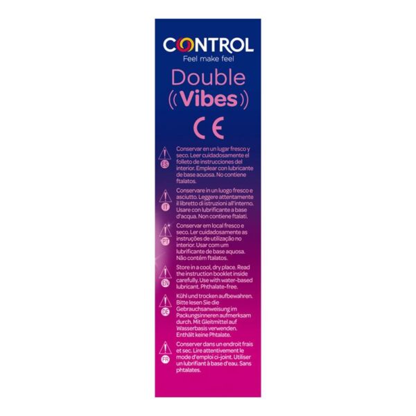 Stimulator Double Vibe 5 - Image 6