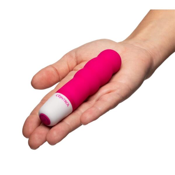 Mini Vibe Velvet Secret 5 Functions - Image 2