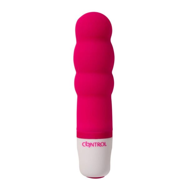 Mini Vibe Velvet Secret 5 Functions - Image 3