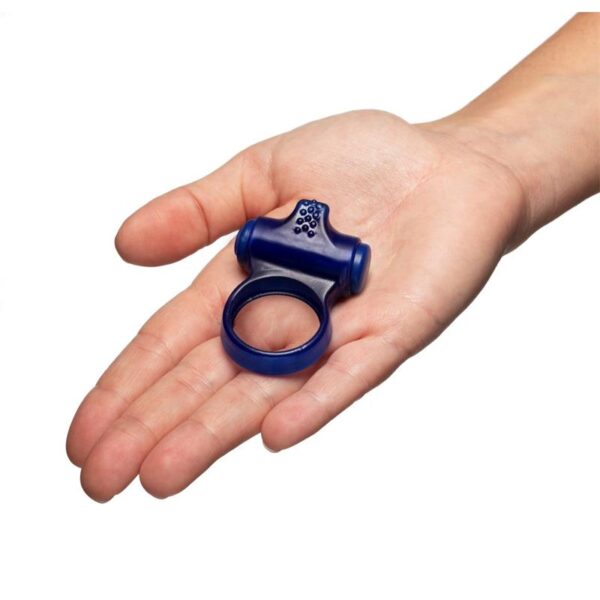 Vibrating Ring Pleasure Booster - Image 2