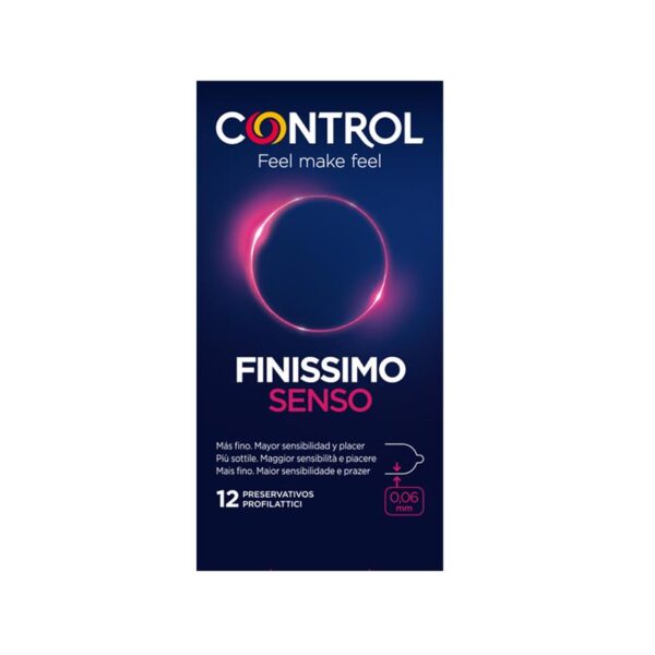 Finissimo Senso 12 Uds - Image 2