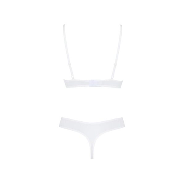 Adelina 2 Pieces Set White - Image 4