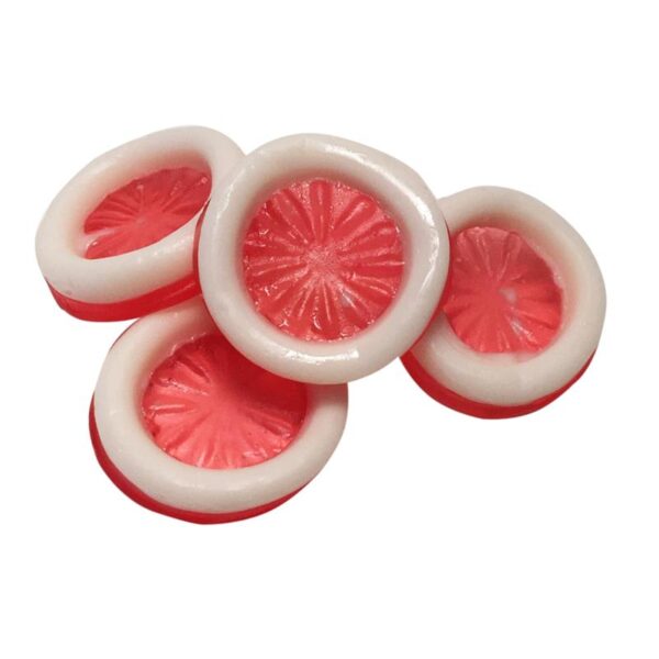 Gummy  Condoms - Image 3