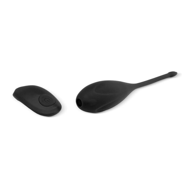 Yiggo Vibrating Egg with Remote Control USB - Image 4