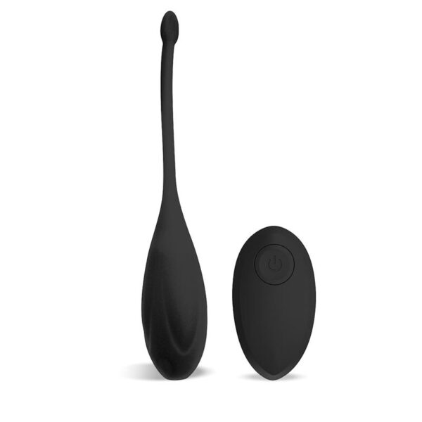 Yiggo Vibrating Egg with Remote Control USB - Image 5