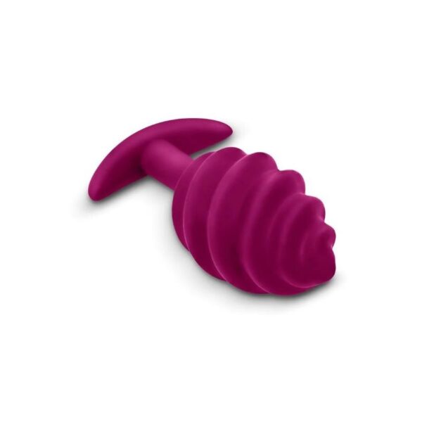 Butt Plug Gplug Twist2 Sweet Raspberry - Image 2